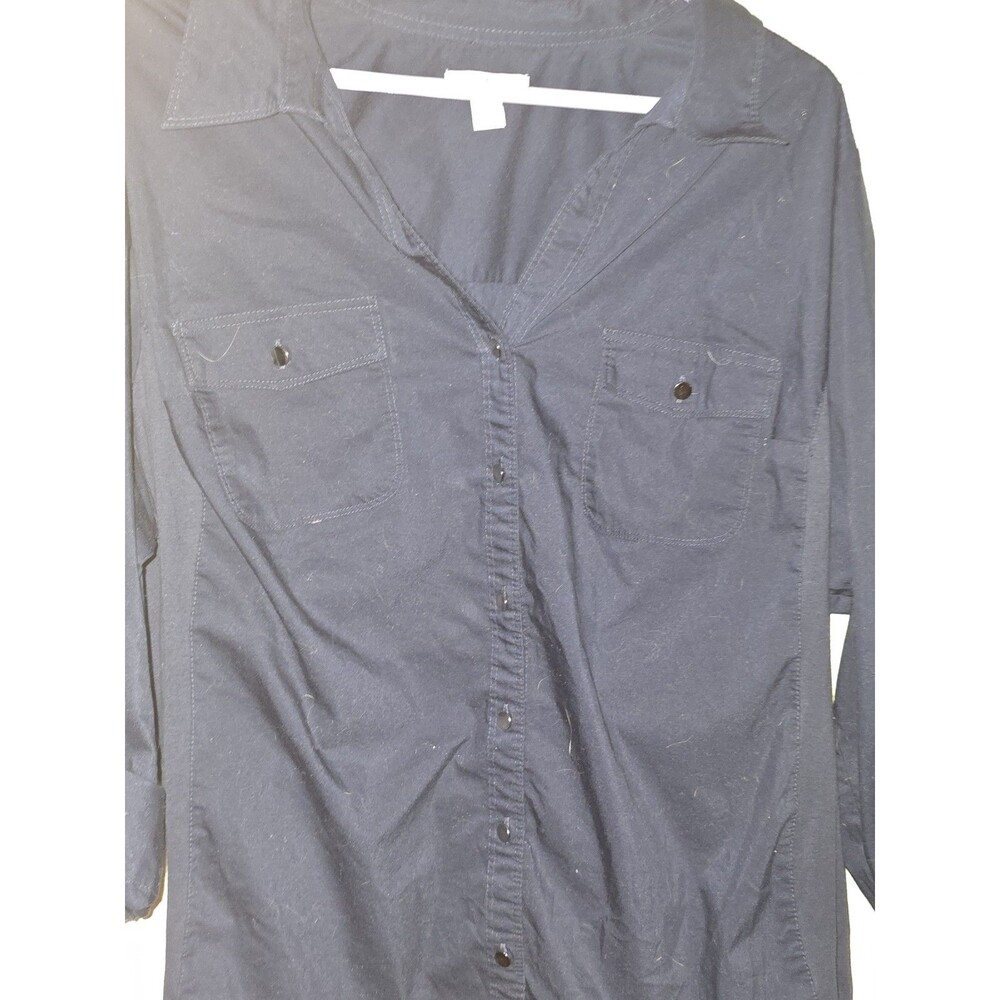 CROFT and BARROW womens tops 2XL. BUTTON DOWN - Picture 4 of 4